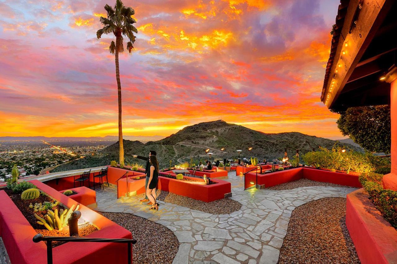 Private Resort Community Surrounded By Mountains W/3 Pool-Spa Complexes, All Heated & Open 24/7/365! Phoenix Exterior foto