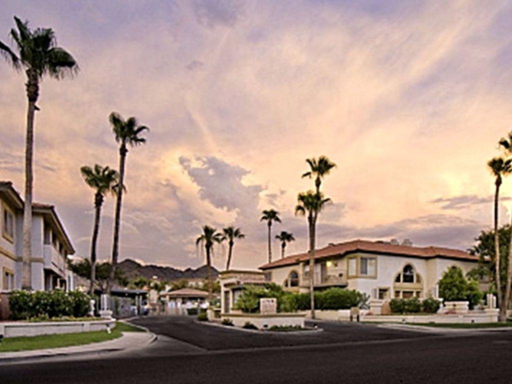 Private Resort Community Surrounded By Mountains W/3 Pool-Spa Complexes, All Heated & Open 24/7/365! Phoenix Exterior foto