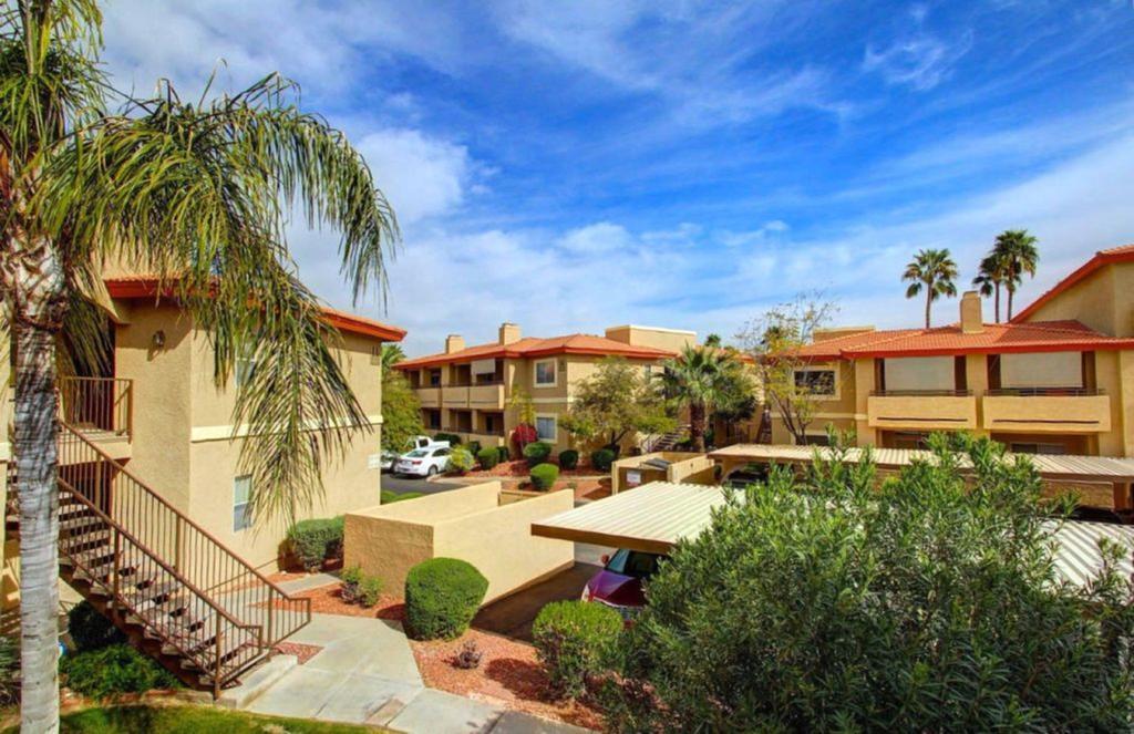 Private Resort Community Surrounded By Mountains W/3 Pool-Spa Complexes, All Heated & Open 24/7/365! Phoenix Exterior foto